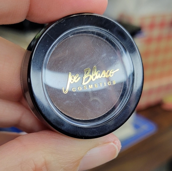 Joe Blasco Brown Brow Shadow New - Picture 2 of 2